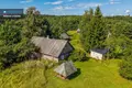 House 88 m² Drapaliai, Lithuania