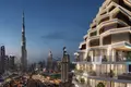 Complejo residencial W Residence