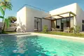 Villa mit 2 Schlafzimmern 159 m² Rojales, Spanien