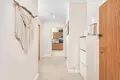 Apartamento 2 habitaciones 56 m² Varsovia, Polonia
