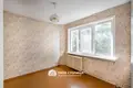 3 bedroom apartment 58 m² Minsk, Belarus