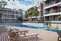 Appartement 1 chambre 88 m² Cankaya, Turquie