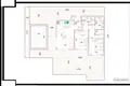 Mieszkanie 55 m² Alanya, Turcja