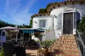 Villa 2 chambres  Calp, Espagne