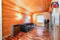 Casa 48 m² Rudzienski sielski Saviet, Belarús