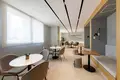 Apartamento 1 habitación 25 m² Regiao Imediata de Sao Paulo, Brasil