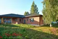 Cottage 200 m² Kalodziscanski sielski Saviet, Belarus