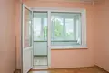 Mieszkanie 3 pokoi 72 m² Mińsk, Białoruś