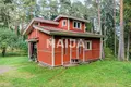 Haus 4 zimmer 120 m² Turku sub region, Finnland