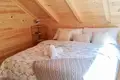 Chalet 4 chambres 199 m², Monténégro