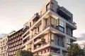 1 bedroom apartment 43 m² Paris, France