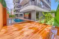 Penthouse 4 zimmer 178 m² Muratpasa, Türkei