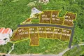 Działki 8 229 m² Blizikuce, Czarnogóra