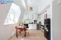 3 room apartment 53 m² Vilnius, Lithuania