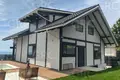 House 285 m² Evenkiysky Rayon, Russia