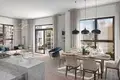 2 bedroom apartment 124 m² Dubai, United Arab Emirates