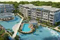 Duplex 3 bedrooms 150 m² Kartepe, Turkey