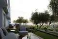 Apartment 77 m² Girne District, Northern Cyprus