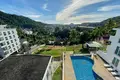 2 bedroom apartment 72 m² Karon, Thailand