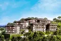 Appartement 1 chambre 110 m² Sariyer, Turquie