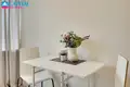 Apartamento 1 habitación 17 m² Vilna, Lituania
