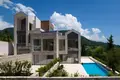 Maison 2 chambres 288 m² Gornja Lastva, Monténégro