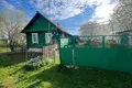 House 49 m² Sielisca, Belarus