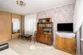 1 bedroom apartment 31 m² Minsk, Belarus