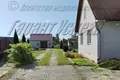 Haus 62 m² Znamienski sielski Saviet, Belarus