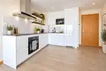 Квартира 2 спальни 91 м² Дос-Эрманас, Испания
