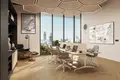 Studio apartment 36 m² Dubai, United Arab Emirates