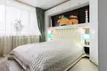 Appartement 2 chambres 54 m² en Minsk, Bélarus