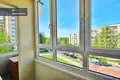 Квартира 2 комнаты 50 м² Утена, Литва