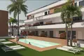 Apartamento 3 habitaciones  Pilar de la Horadada, Španjolska