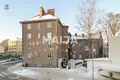 Apartamento 1 habitación 28 m² Helsinki sub region, Finlandia