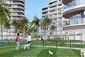 Жилой комплекс The Central Downtown