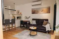 2 room apartment 36 m² in Warsaw, Poland