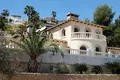 Villa 8 Schlafzimmer 366 m² La Nucia, Spanien