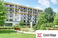 2 bedroom apartment 45 m² Capital City of Prague, Czech Republic