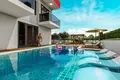 1 bedroom apartment 50 m² Alanya, Turkey