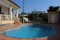 5-Schlafzimmer-Villa 509 m² La Nucia, Spanien
