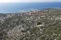 Atterrir  Skala Kallirachis, Grèce