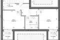 Таунхаус 120 м² Kassandra Municipality, Греция