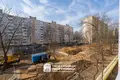 Wohnung 2 zimmer 49 m² Minsk, Belarus