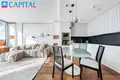 Квартира 2 комнаты 54 м² Вильнюс, Литва