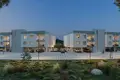 Appartement 2 chambres 50 m² Paphos, Chypre