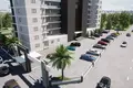 Квартира 3 комнаты 102 м² Эрдемли, Турция
