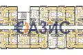 3 bedroom apartment 73 m² Sveti Vlas, Bulgaria