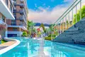 Appartement 1 chambre 75 m² Beylikduzu, Turquie