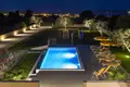 Дом 1 спальня 180 м² Город Пула, Хорватия